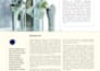 design professional publications, flyers and factsheets